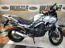 HONDA XL750 TRANSALP - 2024