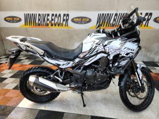 HONDA XL750 TRANSALP - 2024