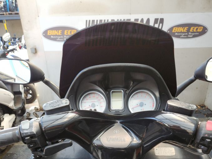 YAMAHA XP T-MAX 500 4