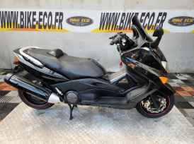 YAMAHA XP T-MAX 500 - 2007