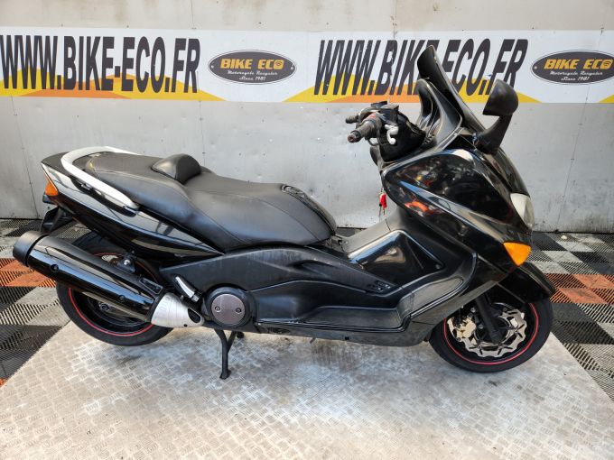 YAMAHA XP T-MAX 500 4