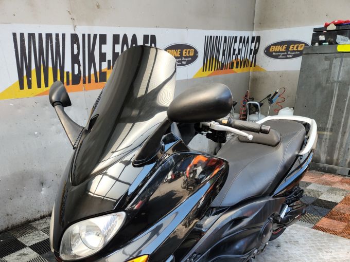 YAMAHA XP T-MAX 500 4