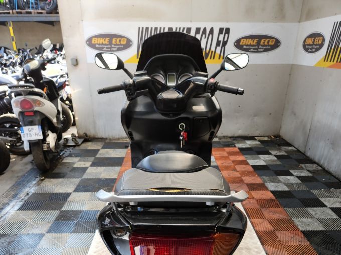 YAMAHA XP T-MAX 500 4