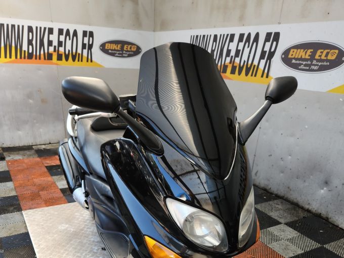 YAMAHA XP T-MAX 500 4