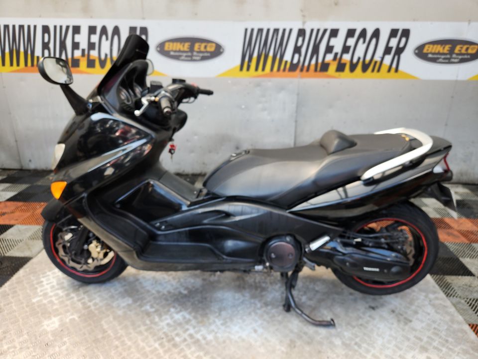 YAMAHA XP T-MAX 500 4