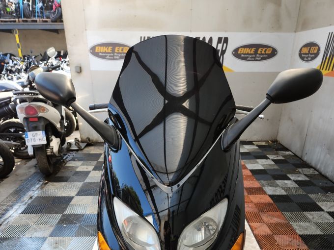YAMAHA XP T-MAX 500 4