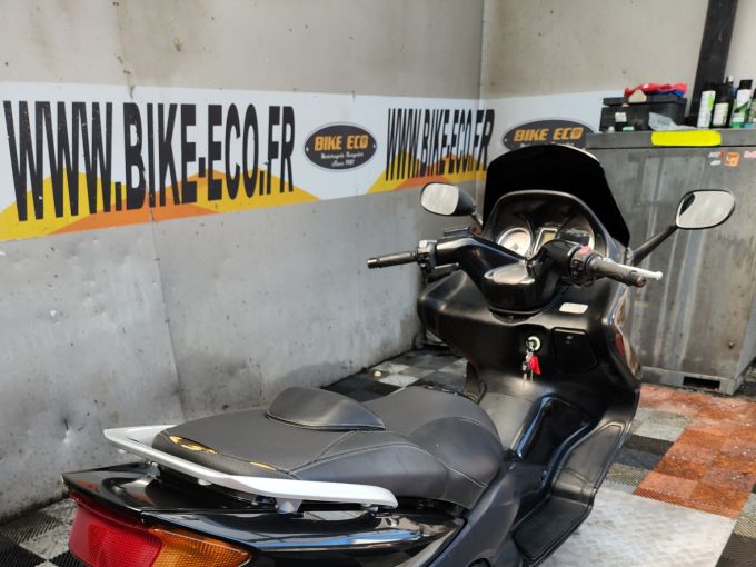 YAMAHA XP T-MAX 500 4