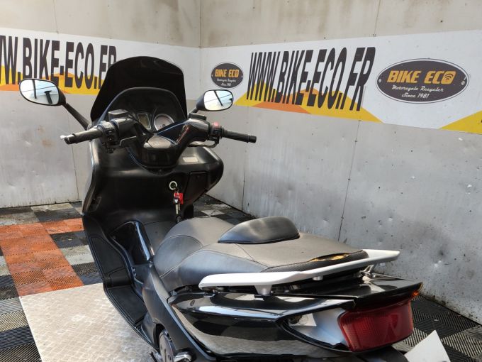 YAMAHA XP T-MAX 500 4