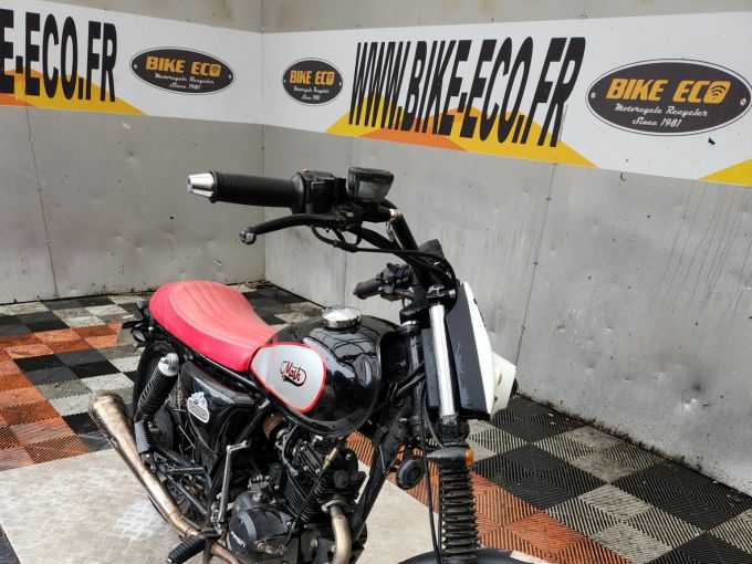 MASH FIFTY 50 DIRT TRACK 4