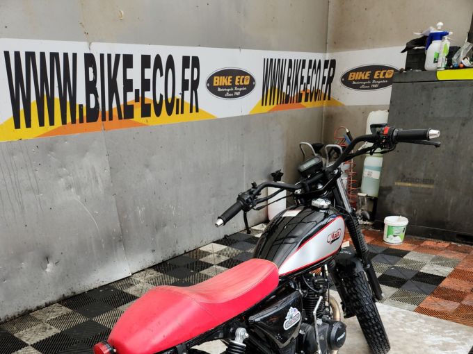 MASH FIFTY 50 DIRT TRACK 4