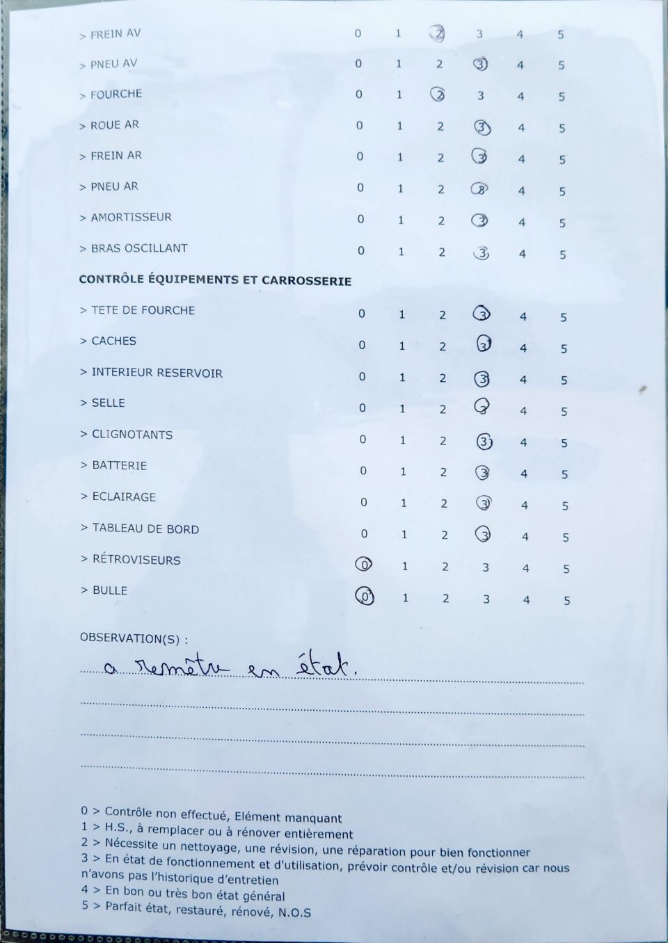 MASH FIFTY 50 DIRT TRACK 4