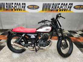 MASH FIFTY 50 DIRT TRACK - 2021