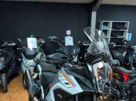 KTM 1290 SUPER ADVENTURE S - 2024