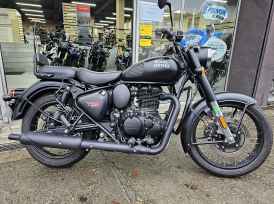 ROYAL ENFIELD CLASSIC - 2022