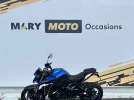 SUZUKI GSX-S 1000 - 2024