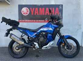 YAMAHA XTZ TENERE 700 World Raid - 2024