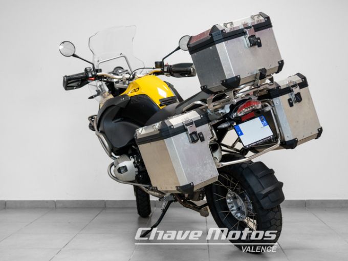 BMW R 1200 GS ADVENTURE 4
