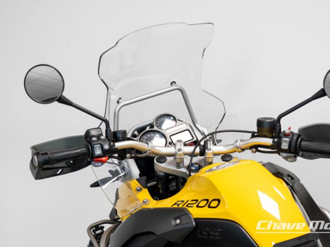 BMW R 1200 GS ADVENTURE 4