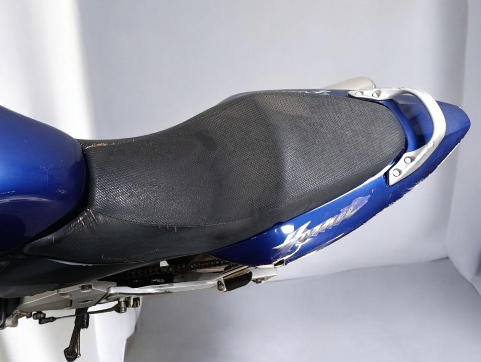 HONDA CB 600 F HORNET 4