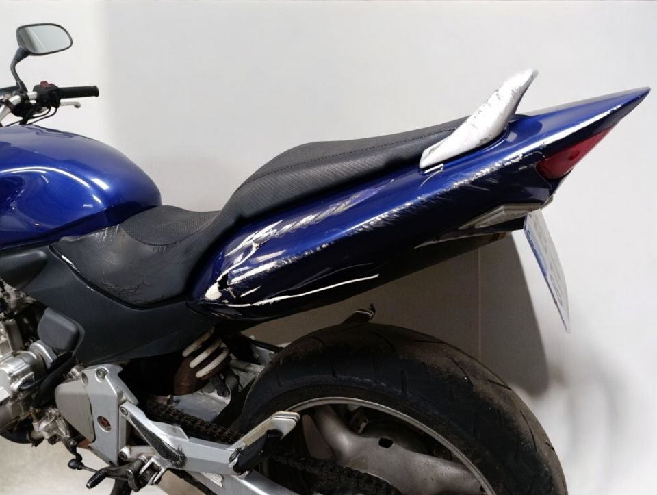 HONDA CB 600 F HORNET 4