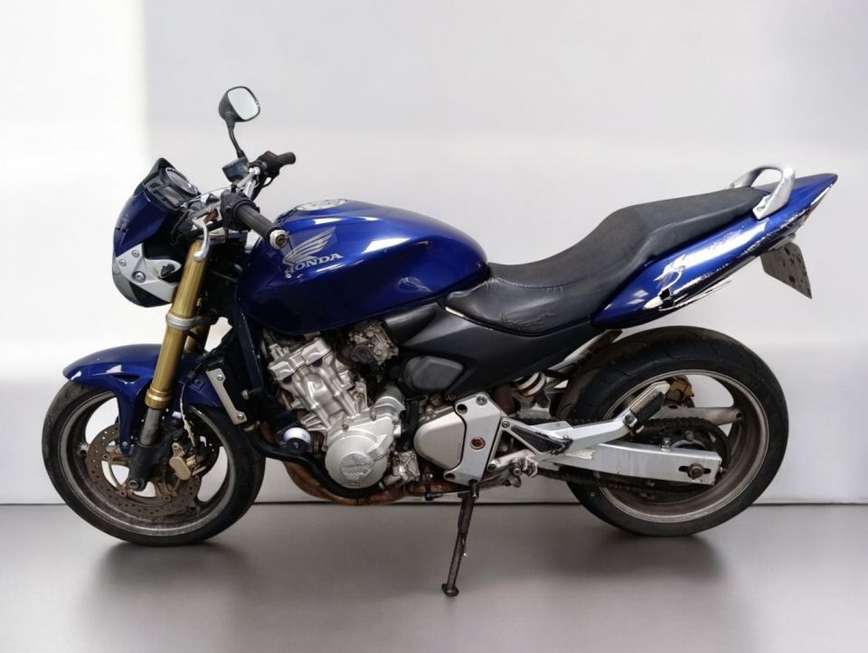 HONDA CB 600 F HORNET 4