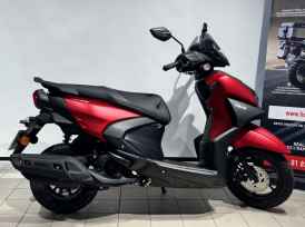 YAMAHA RayZR 125 - 2025