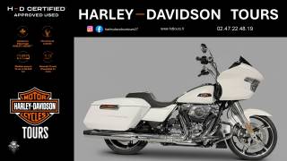 HARLEY-DAVIDSON TOURING ROAD GLIDE 1923 - 2024