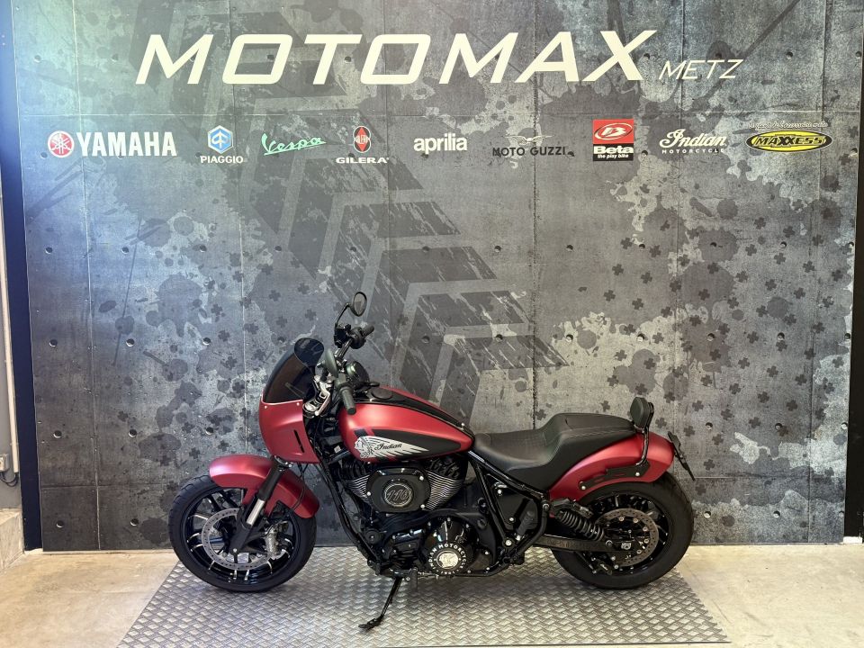 INDIAN SPORT CHIEF 1900 4