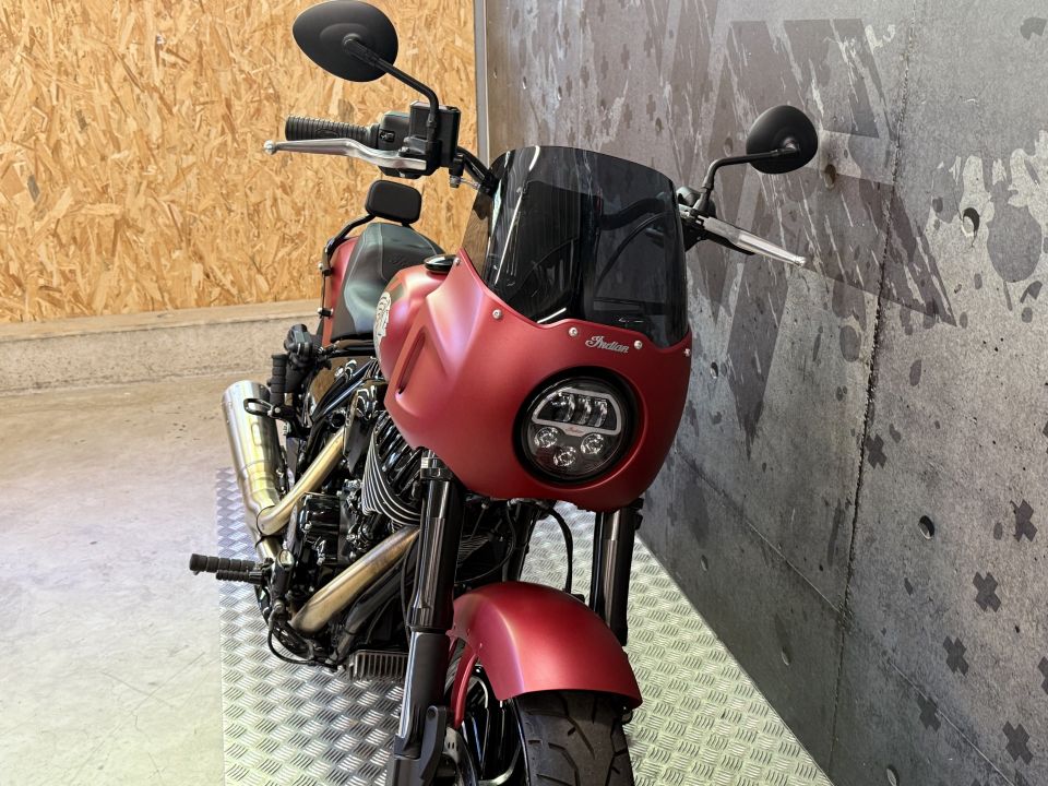 INDIAN SPORT CHIEF 1900 4