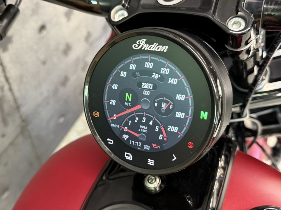 INDIAN SPORT CHIEF 1900 4