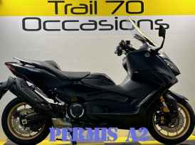 YAMAHA XP T-MAX 560 TECH MAX - 2024