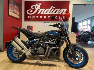 INDIAN FTR 1200 S - 2024