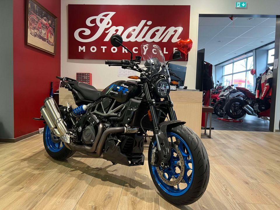 INDIAN FTR 1200 S 4