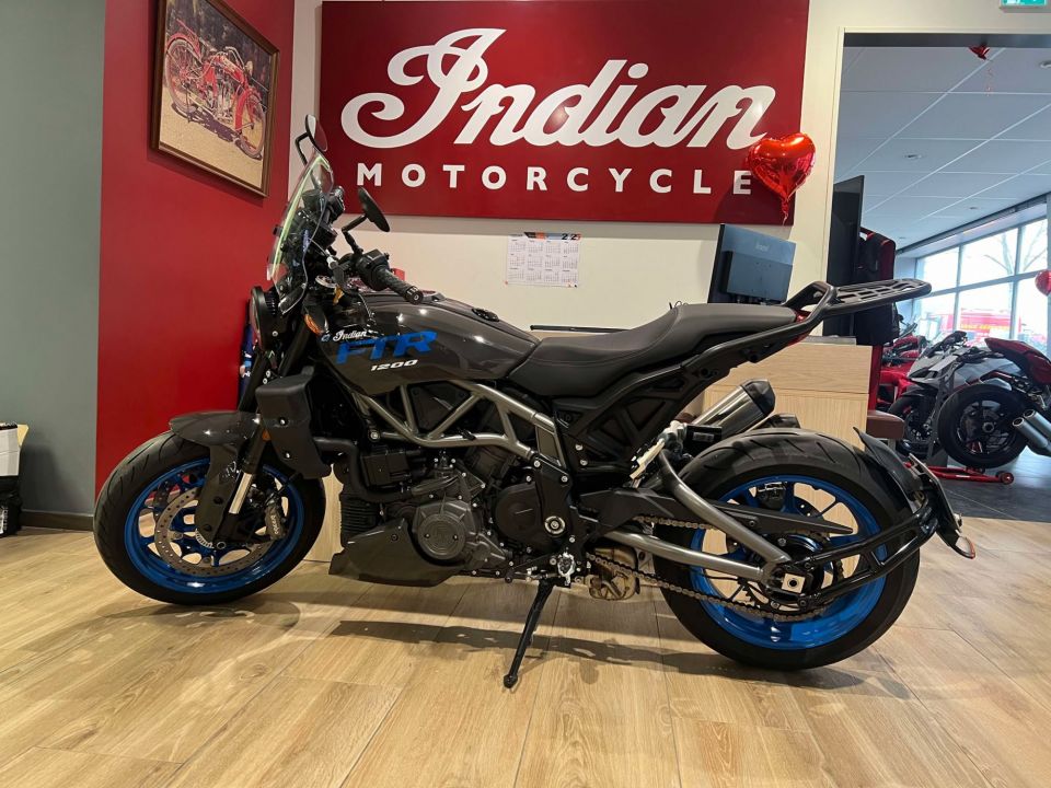 INDIAN FTR 1200 S 4