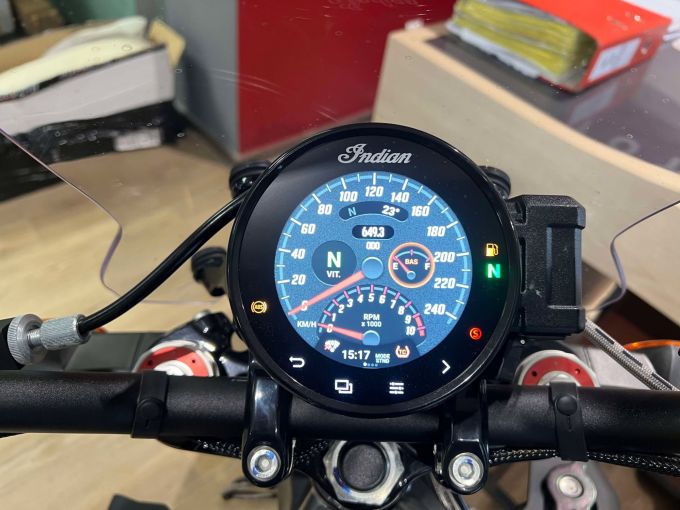 INDIAN FTR 1200 S 4