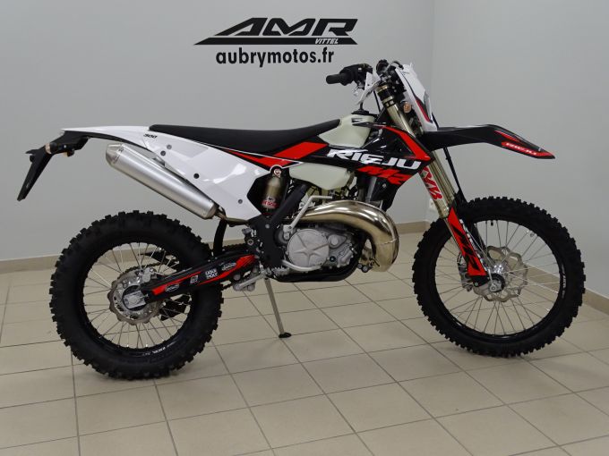 RIEJU MR RACING 4