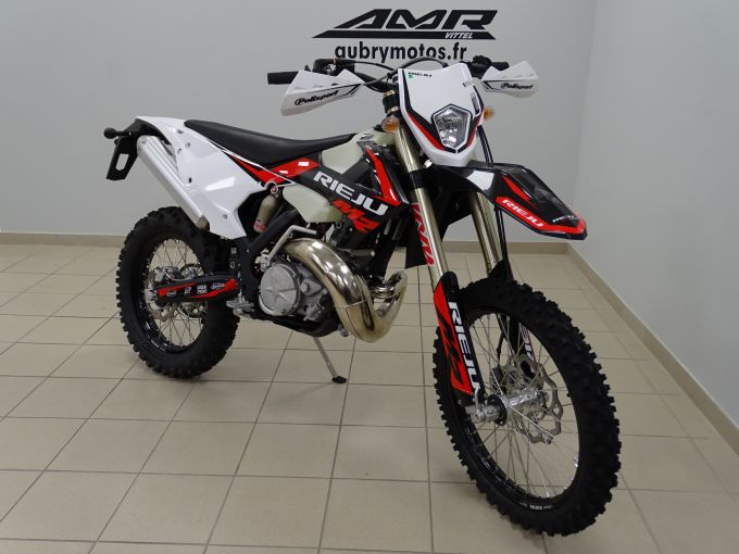 RIEJU MR RACING 4