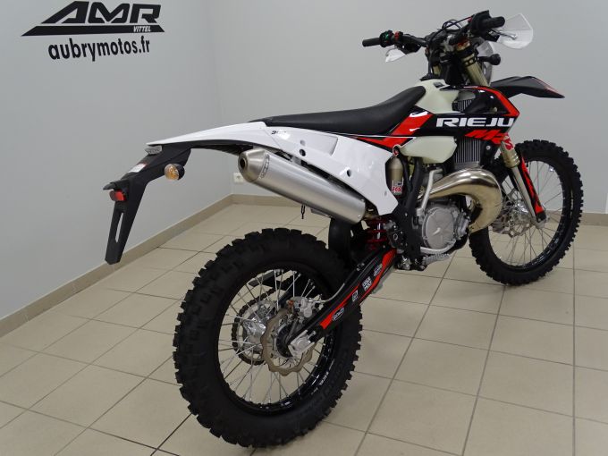 RIEJU MR RACING 4