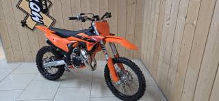 KTM sx 85 - 2025