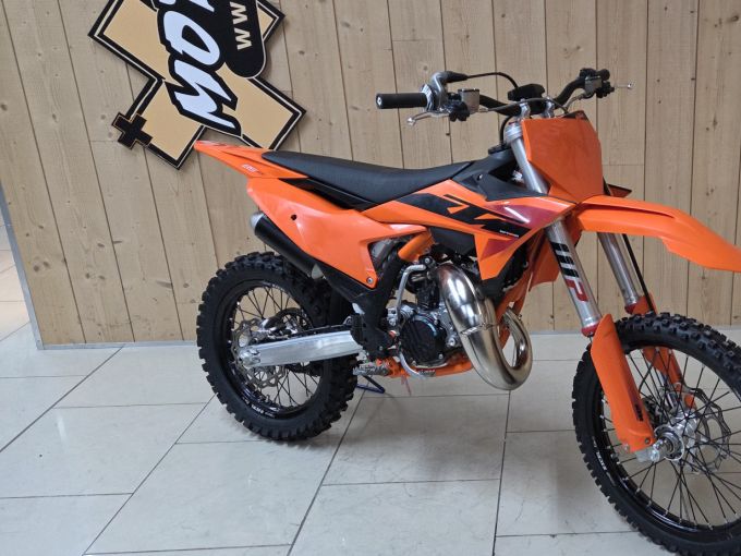 KTM sx 85 4