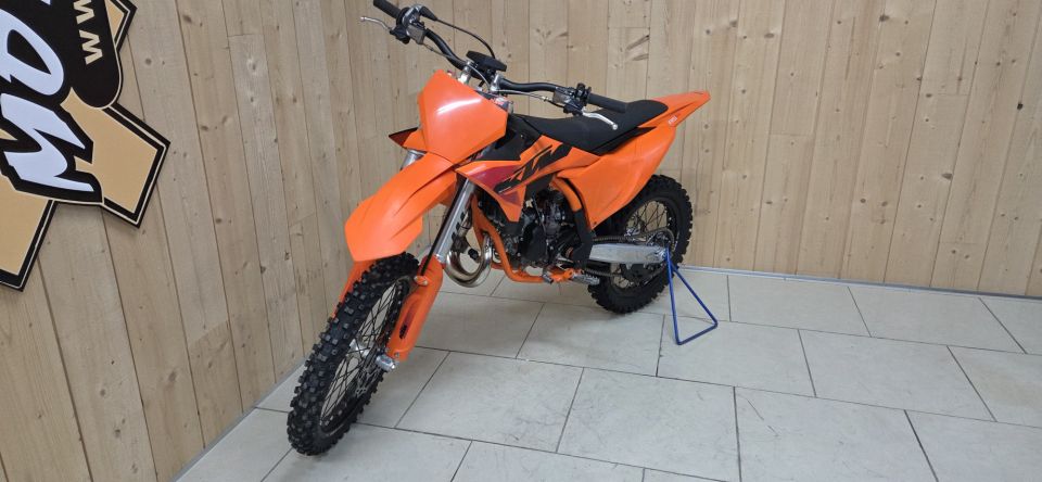 KTM sx 85 4