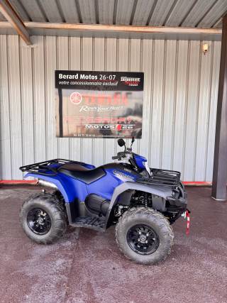 YAMAHA KODIAK - 2024