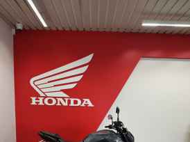 YAMAHA MT-07 35KW - 2024