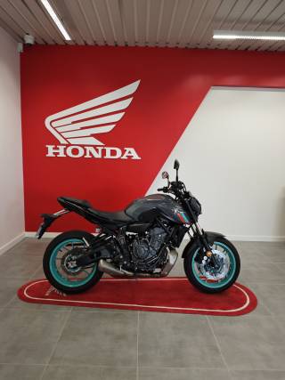 YAMAHA MT-07 35KW - 2024