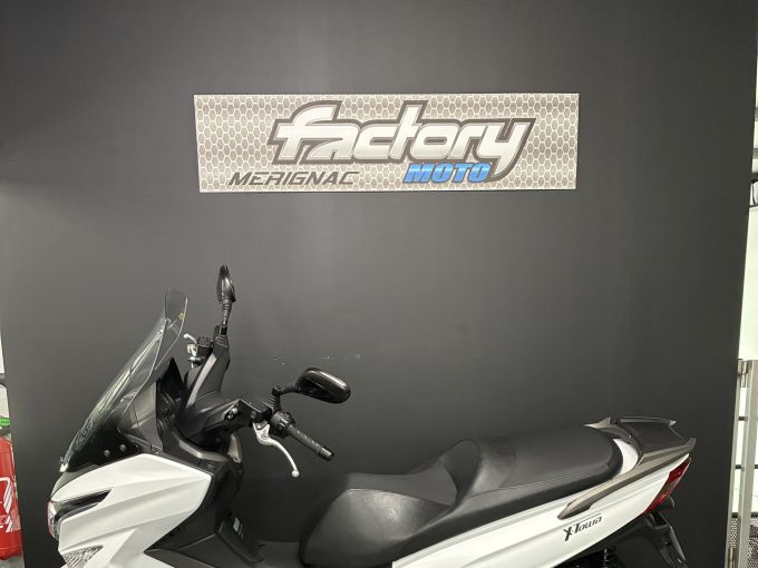 KYMCO X.TOWN 125 4