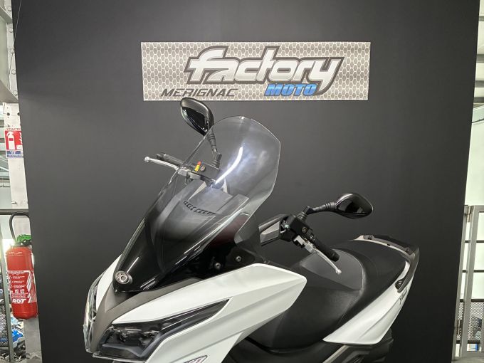 KYMCO X.TOWN 125 4