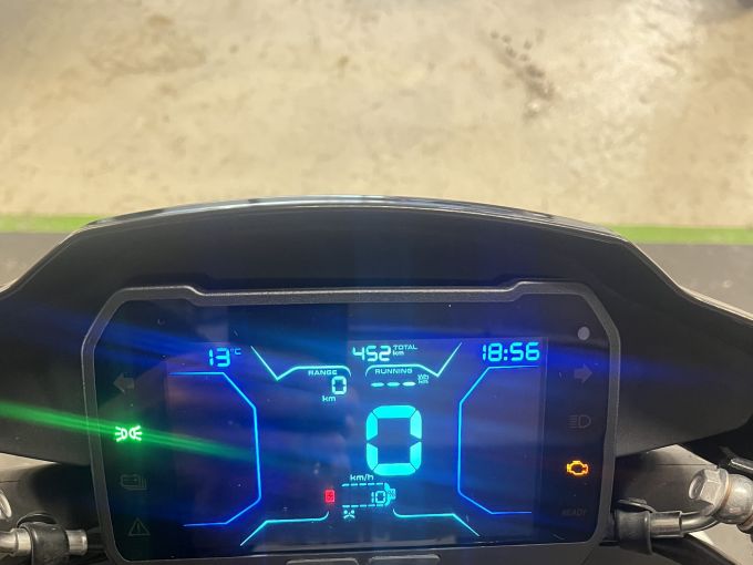 PIAGGIO 1 Electrique 4