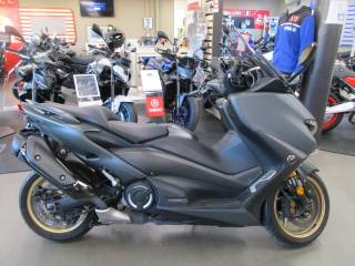 YAMAHA XP T-MAX 560 TECH MAX KAMO - 2020