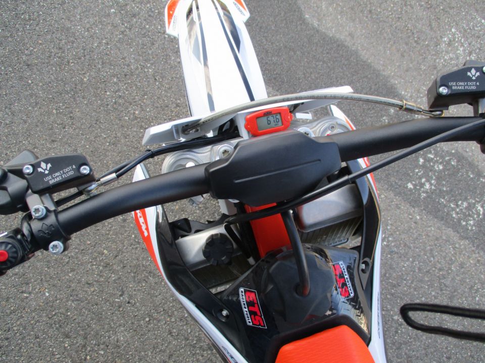 KTM 65 SX 4