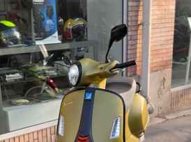 VESPA GTS SUPER SPORT - 2025